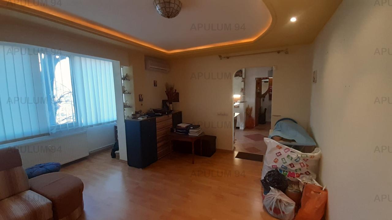 Apartament 3 camere Brancoveanu Petrom 