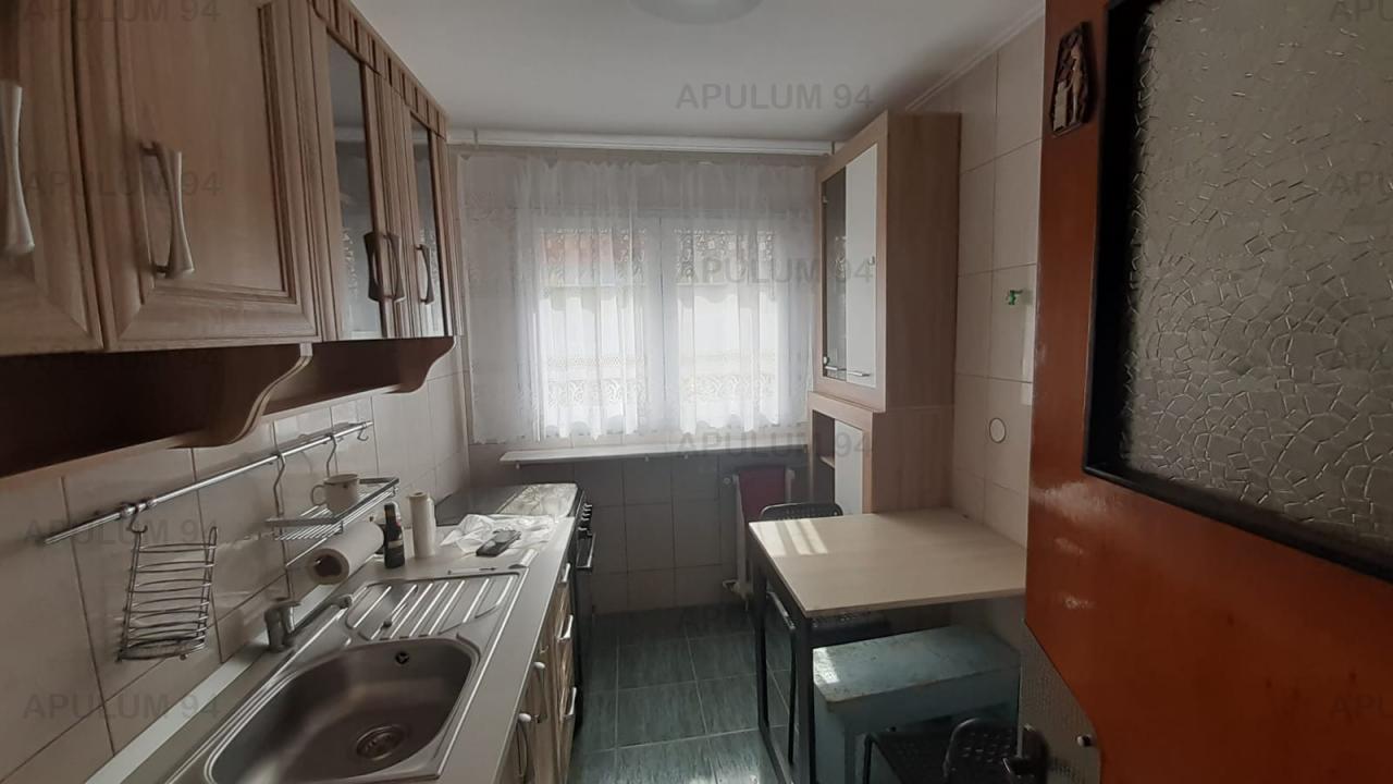 Apartament Iancului- Magura Vulturului