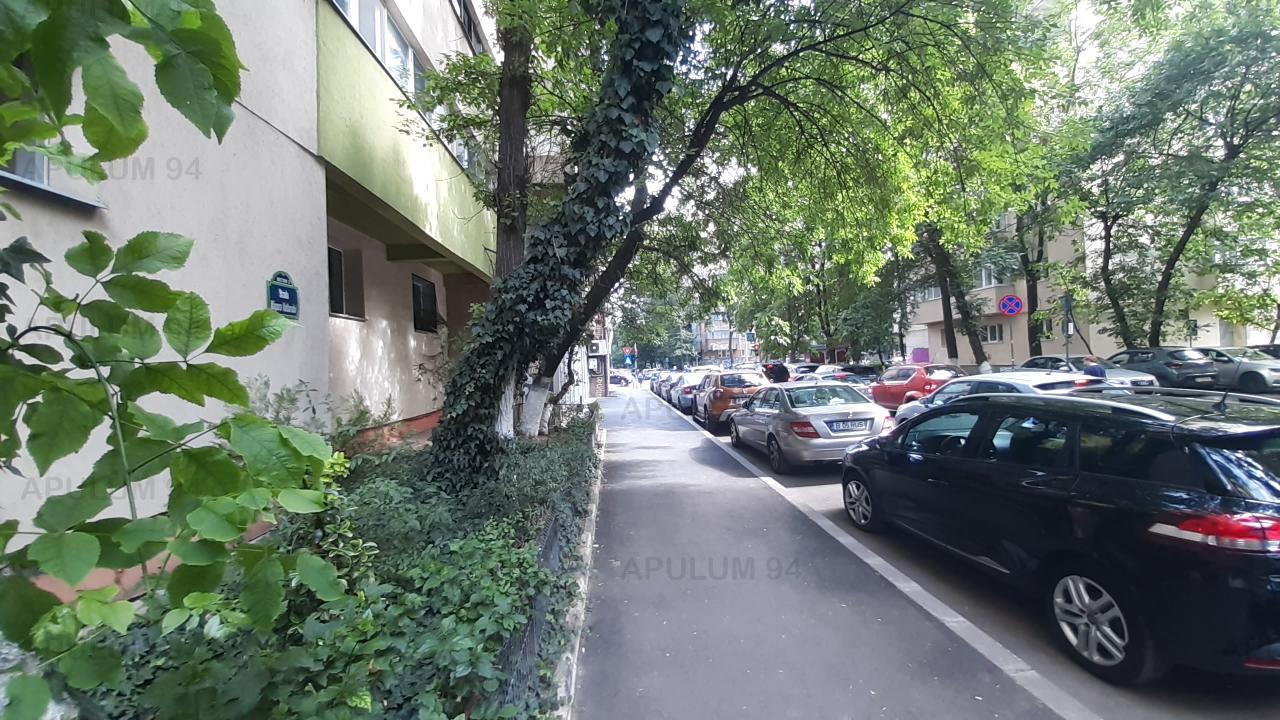 Apartament Iancului- Magura Vulturului