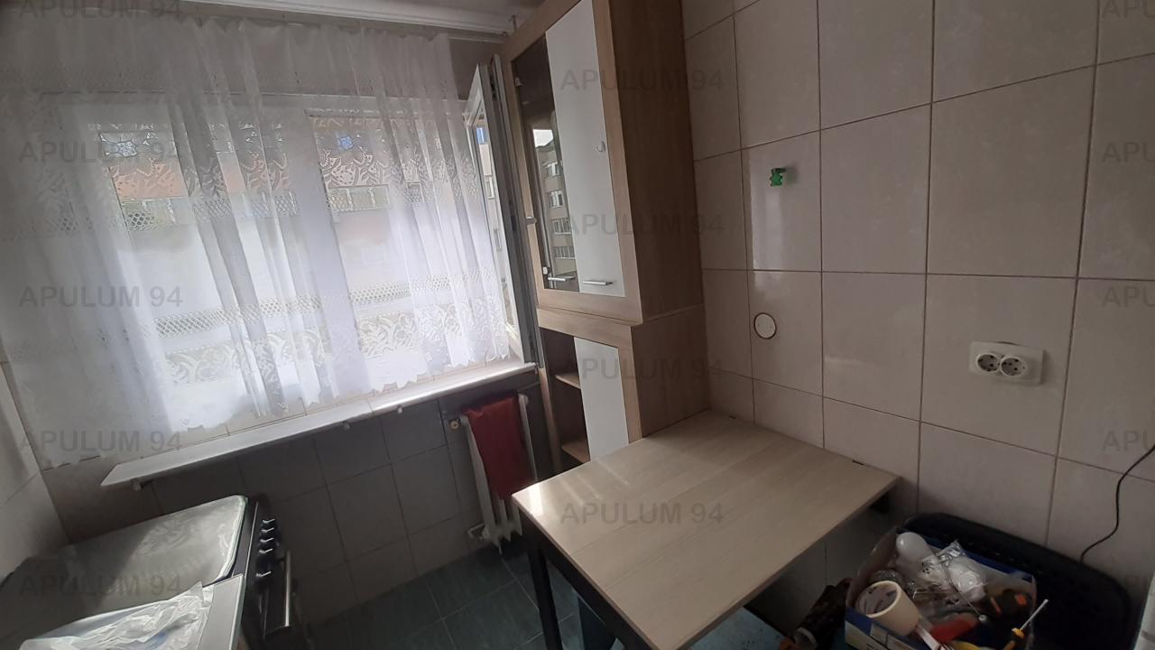 Apartament Iancului- Magura Vulturului