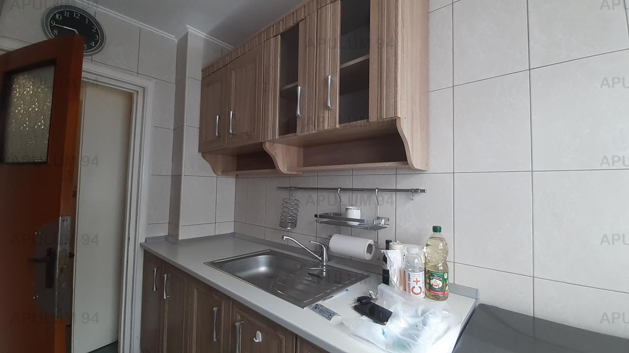 Apartament Iancului- Magura Vulturului