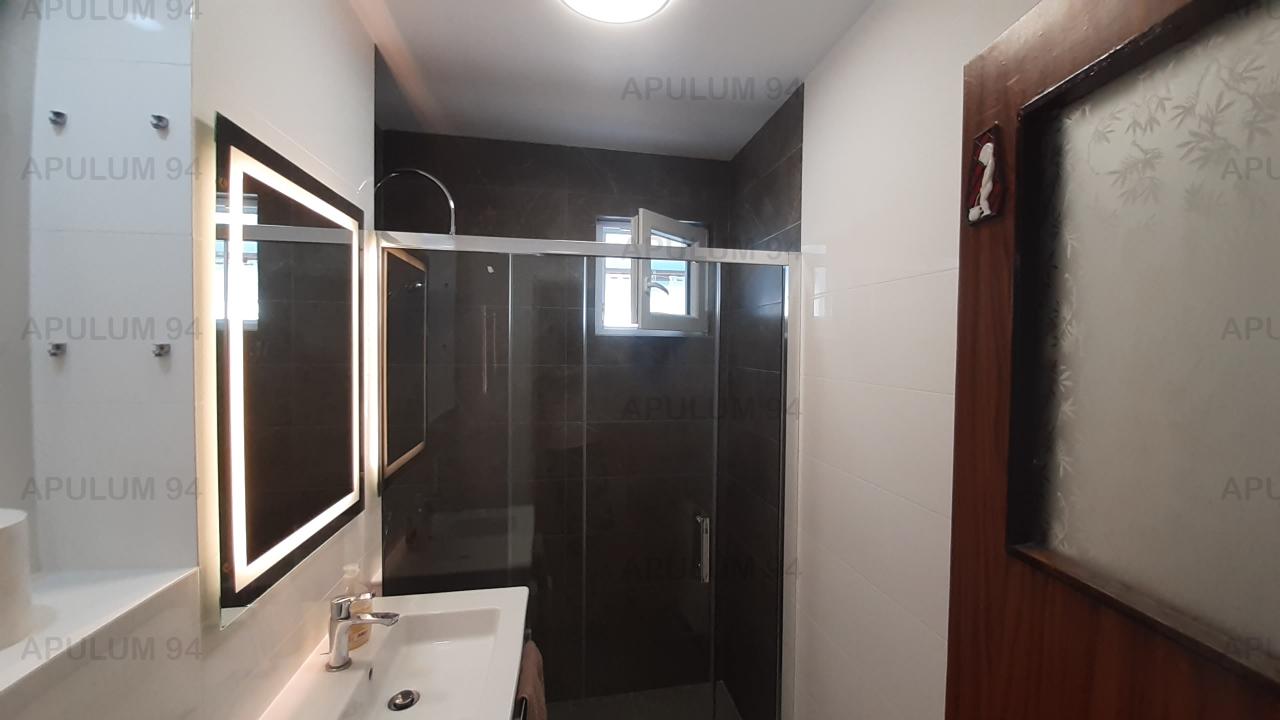 Apartament Iancului- Magura Vulturului