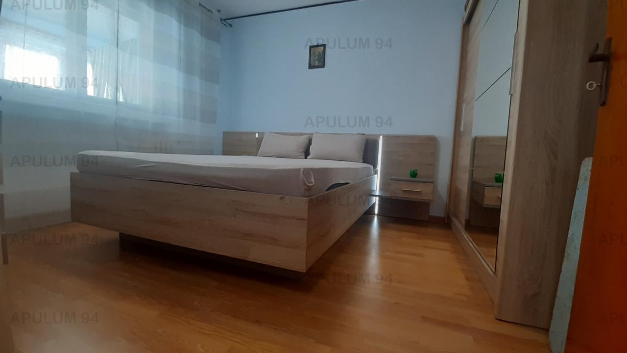 Apartament Iancului- Magura Vulturului