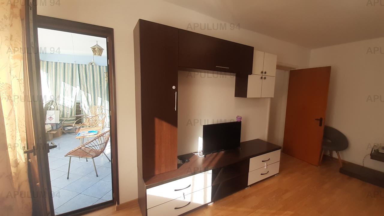 Apartament Iancului- Magura Vulturului