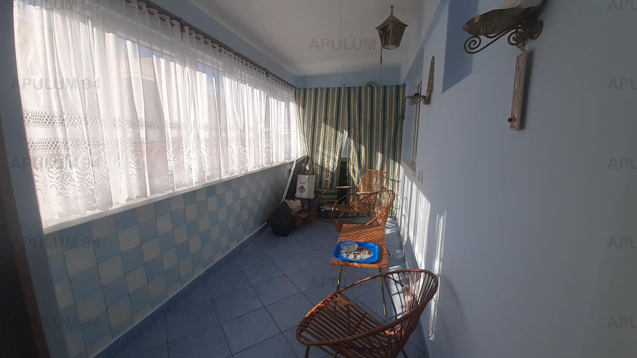 Apartament Iancului- Magura Vulturului