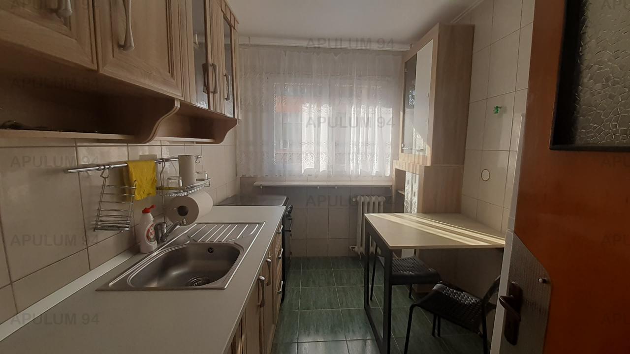 Apartament Iancului- Magura Vulturului