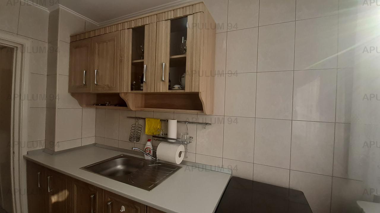 Apartament Iancului- Magura Vulturului