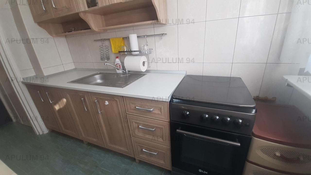 Apartament Iancului- Magura Vulturului