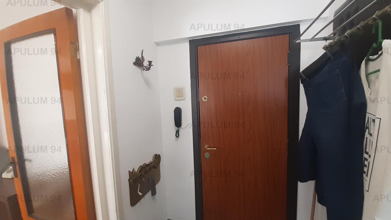 Apartament Iancului- Magura Vulturului