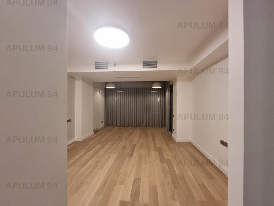 Apartament Impresionant 4 Camere | Terasa Unica 338 MP | Herastrau