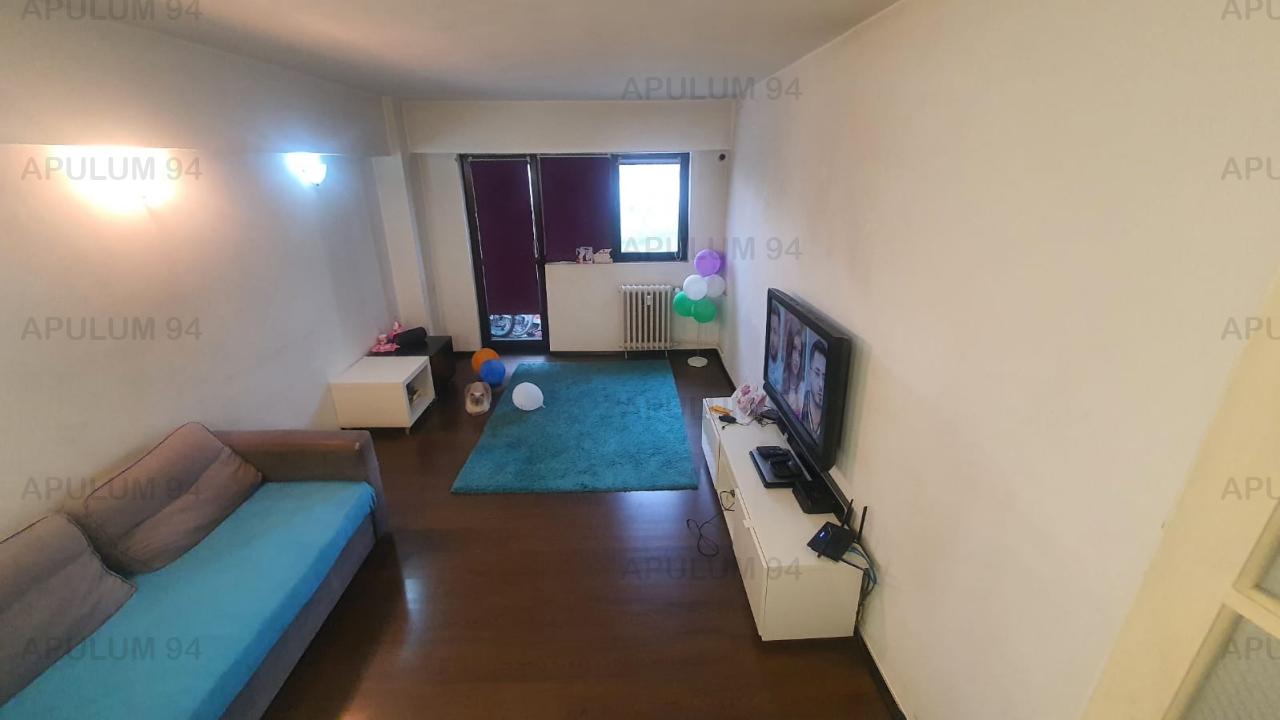 Apartament 4 camere etaj intermediar  Alexandru Obregia - Cultural
