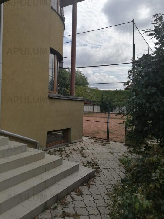 Vila Spatioasa Bucuresti