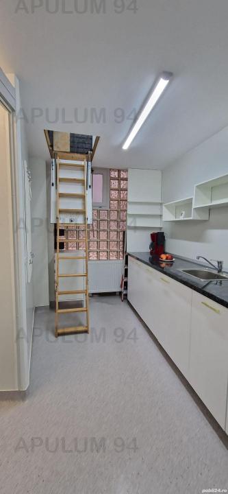 Apartament/Spatiu Comercial/Birouri In Vila Interbelica Universitate