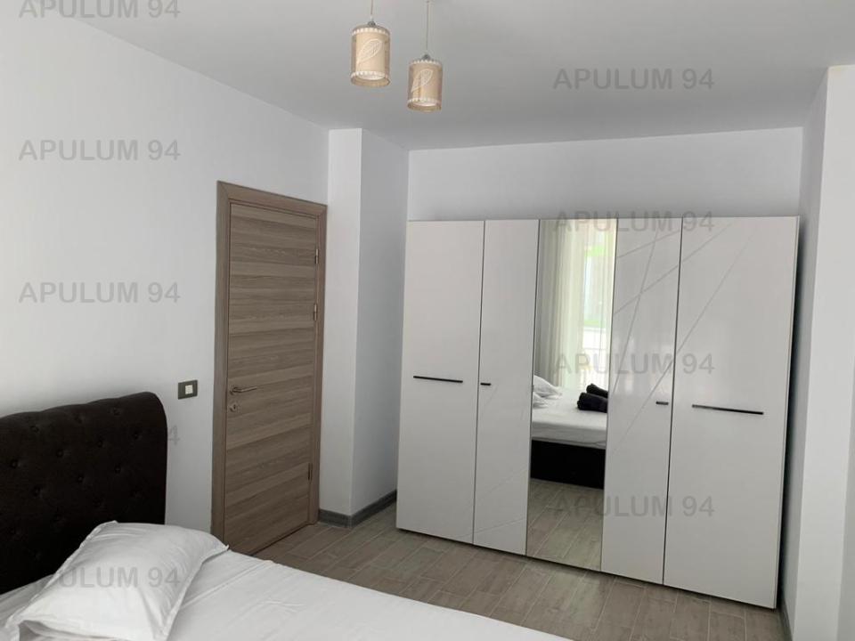 Apartament  2 camere Alezzi- Navodari -Constanta