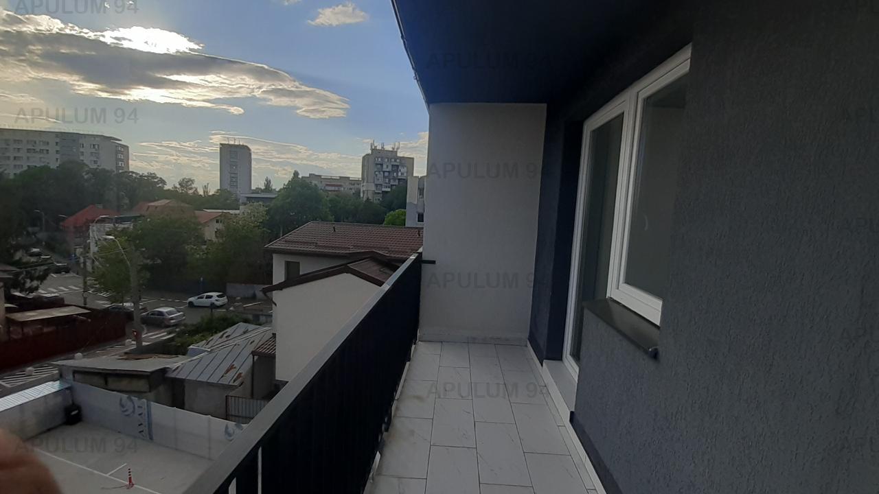 Apartament modern zona Alunișului