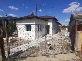  Casa Bună - 3 Camere cu 500mp teren lângă București în Copăceni Ilfov