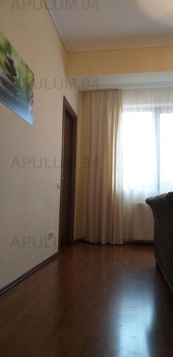 Apartament 3 Camere In Vila + Parcare Zona Domenii  Bloc Nou