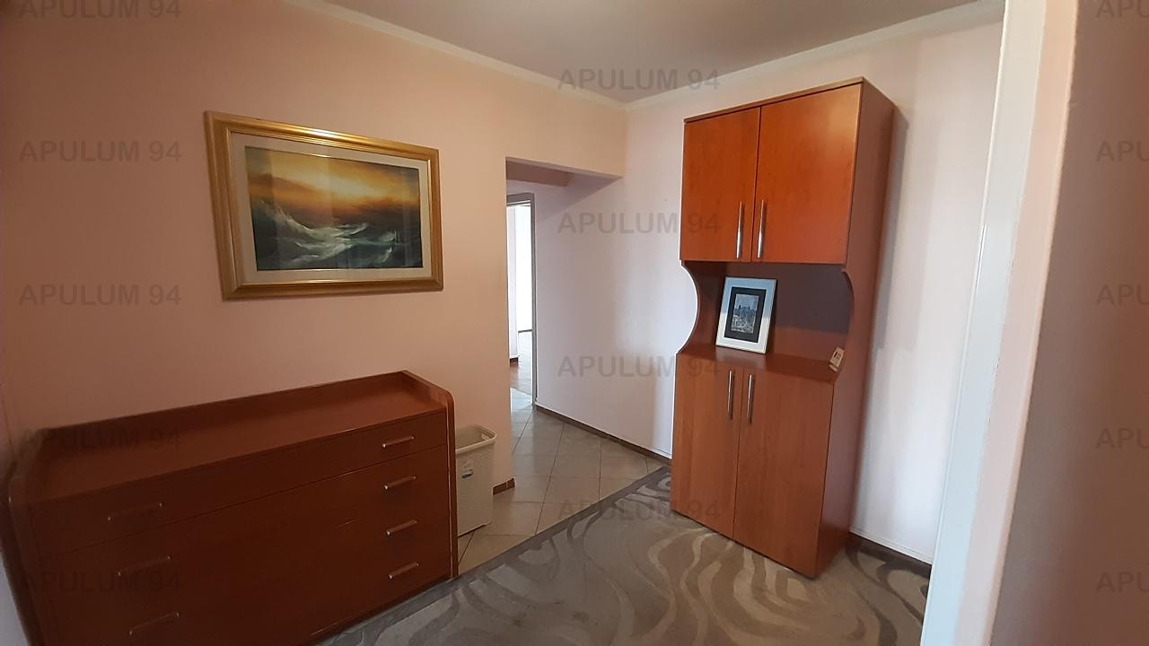 Apartament 3 camere Ultracentral Rond Alba Iulia