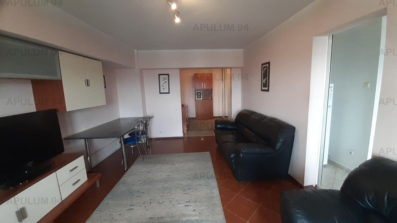 Apartament 3 camere Ultracentral Rond Alba Iulia