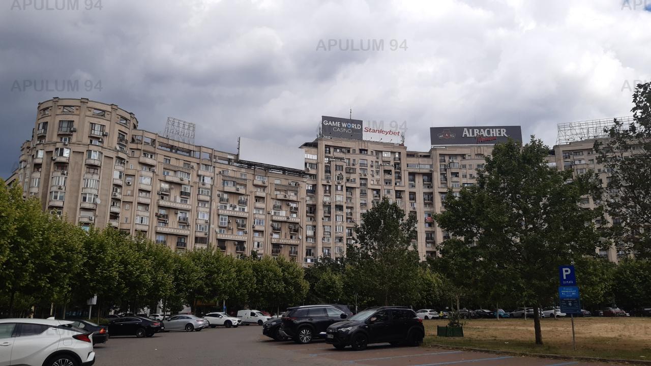 Apartament 3 camere Ultracentral Rond Alba Iulia