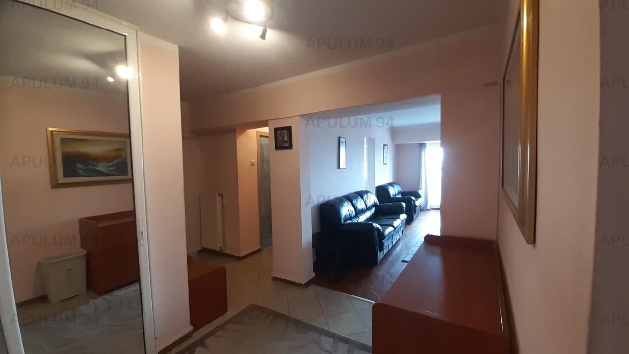 Apartament 3 camere Ultracentral Rond Alba Iulia