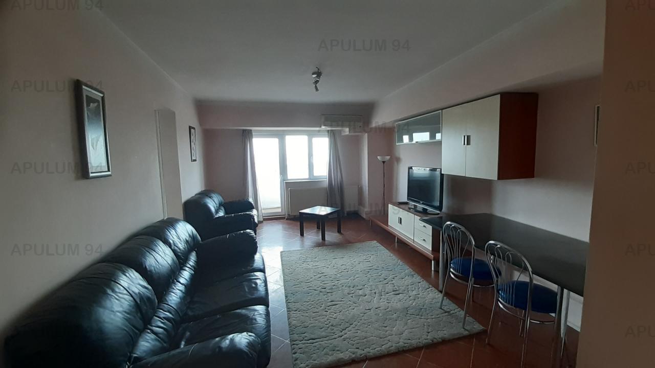 Apartament 3 camere Ultracentral Rond Alba Iulia