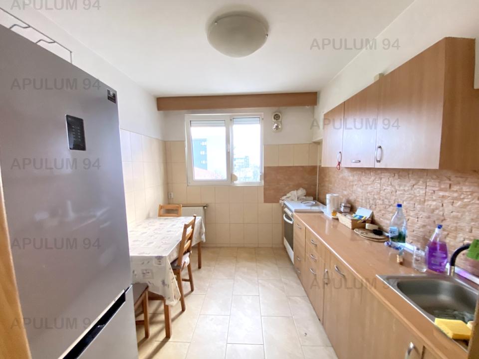 Apartament 3 Camere 1 Decembrie | Ozana | Boxa la Subsol