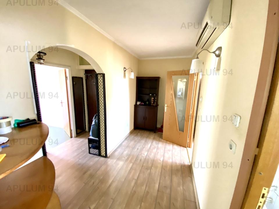 Apartament 3 Camere 1 Decembrie | Ozana | Boxa la Subsol