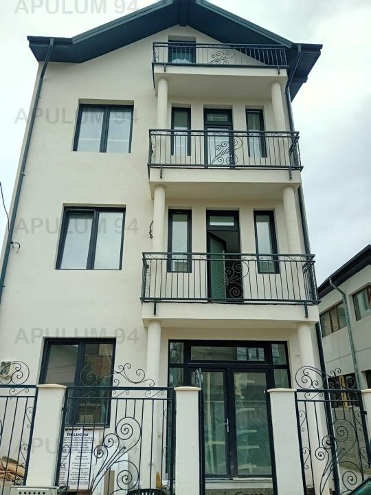 Vila 13 camere 340mp | Vitan | Stadionul Olimpia | Sector 3