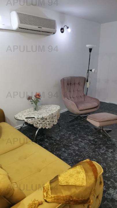 Apartament 2 Camere Titan Metrou PARC IOR