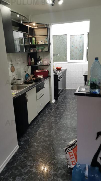 Apartament 2 Camere Titan Metrou PARC IOR