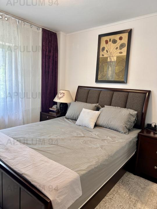 Apartament 2 camere Sebastian stradal etaj 2