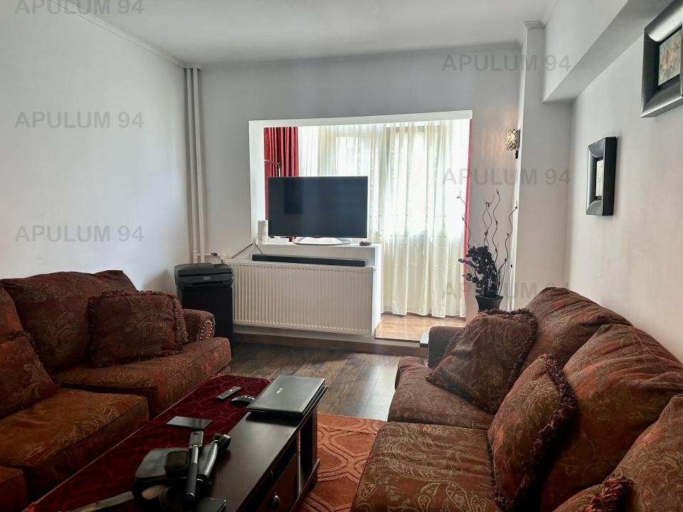 Apartament 2 camere Sebastian Parc