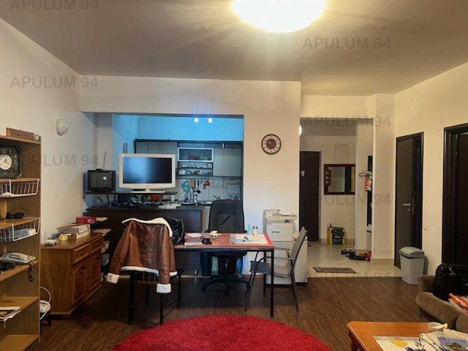 Apartament 2 camere cu loc parcare subteran Bucurestii Noi- Pajurei. 