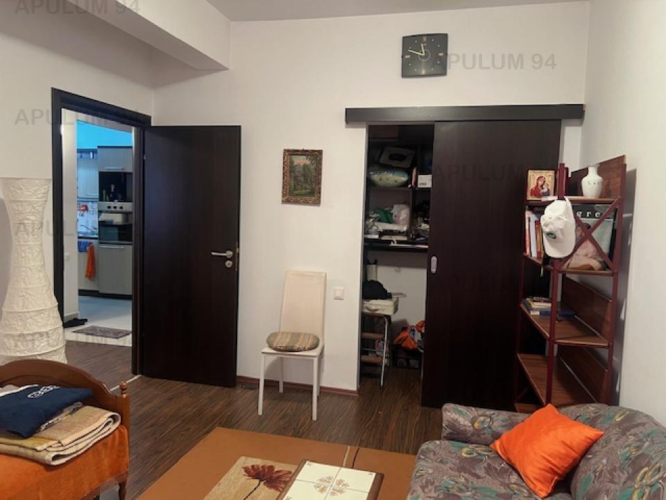 Apartament 2 camere cu loc parcare subteran Bucurestii Noi- Pajurei. 