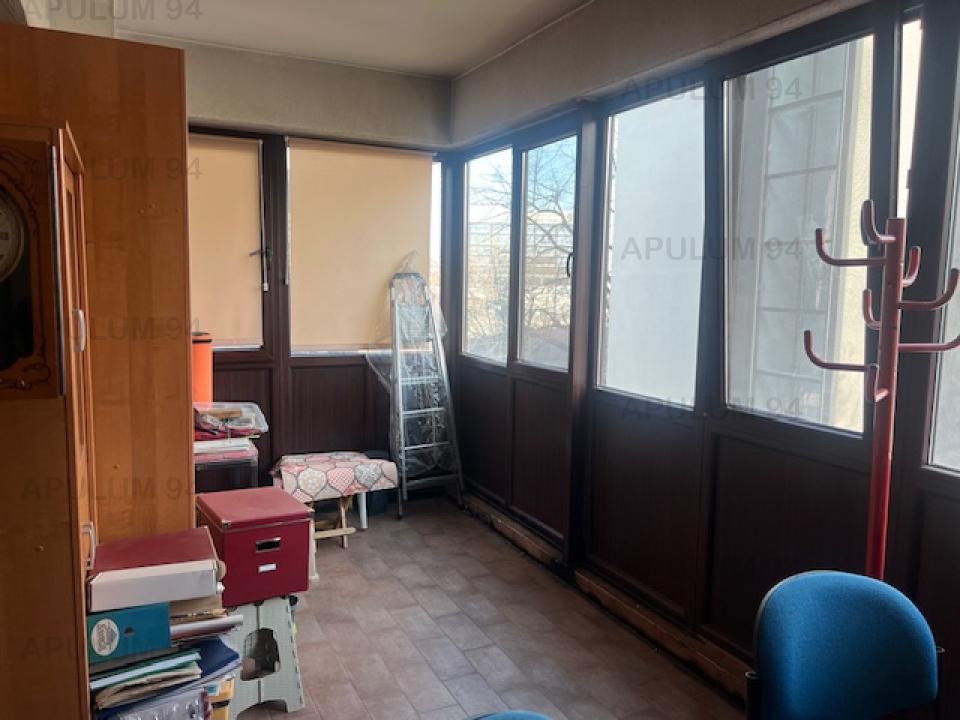 Apartament 2 camere cu loc parcare subteran Bucurestii Noi- Pajurei. 