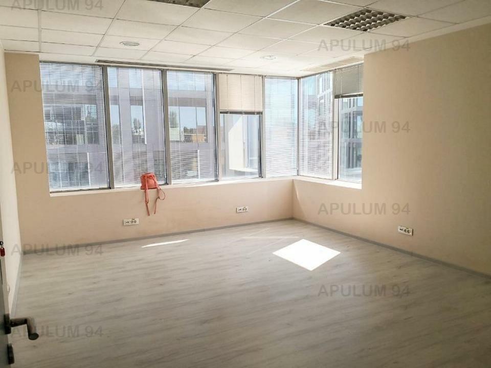 Spatiu de Birouri Grozavesti Metrou 220 MP | Anul constr. 2009