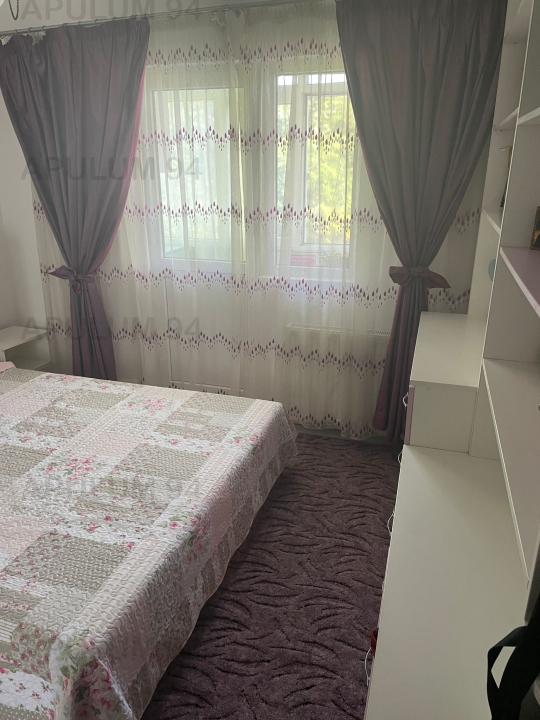 Apartament mobilat și utilat Moinești-Gorjului