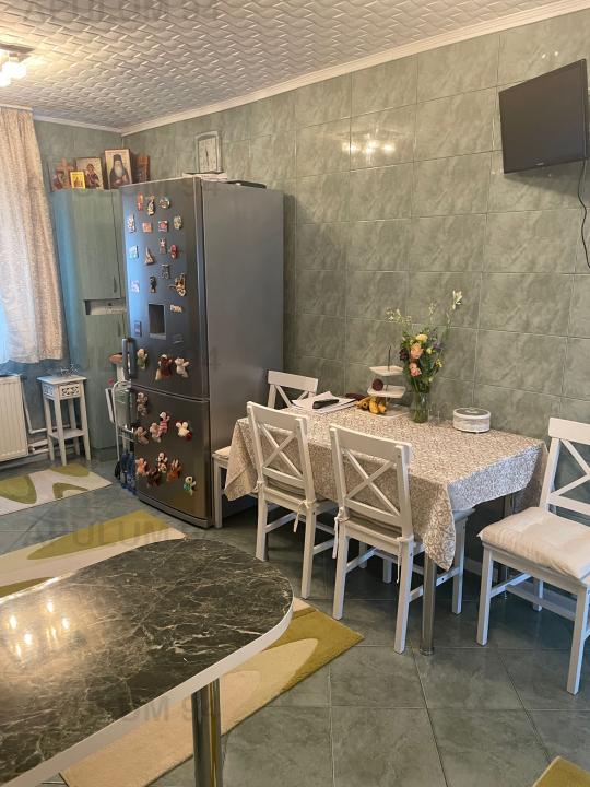 Apartament mobilat și utilat Moinești-Gorjului