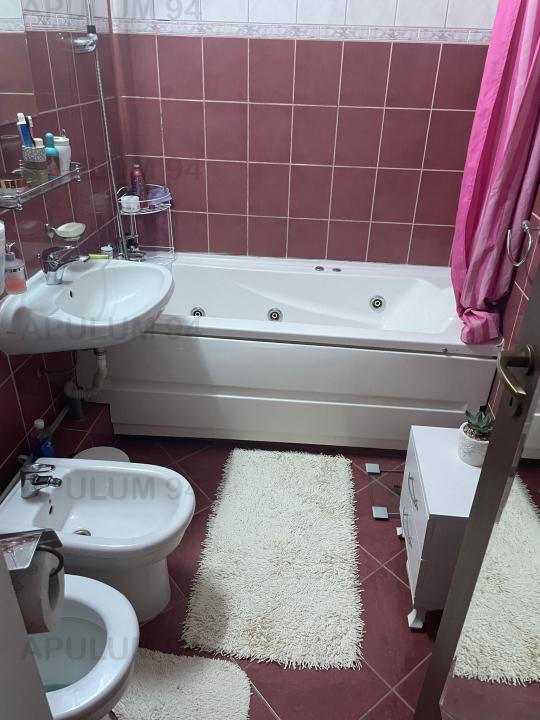 Apartament mobilat și utilat Moinești-Gorjului