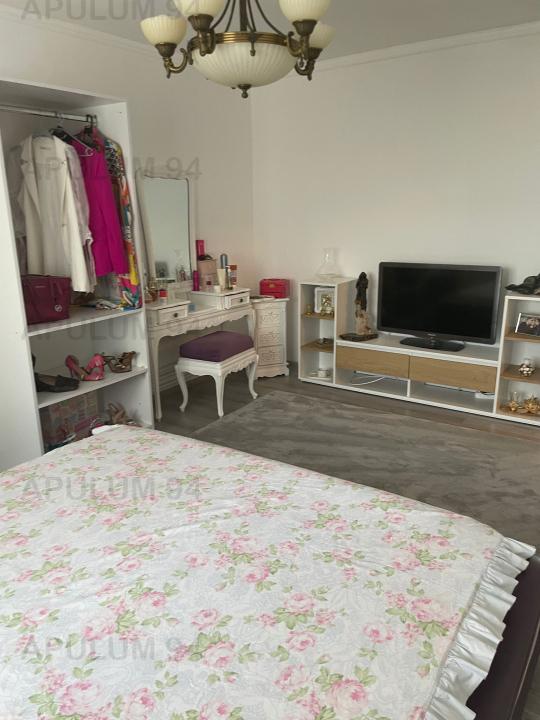 Apartament mobilat și utilat Moinești-Gorjului