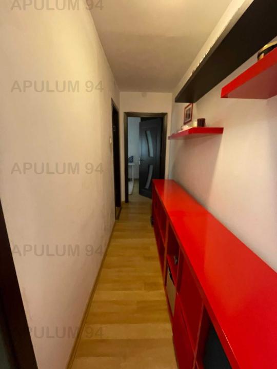 Apartament 3 Camere Titan | Policlinica | Parc IOR