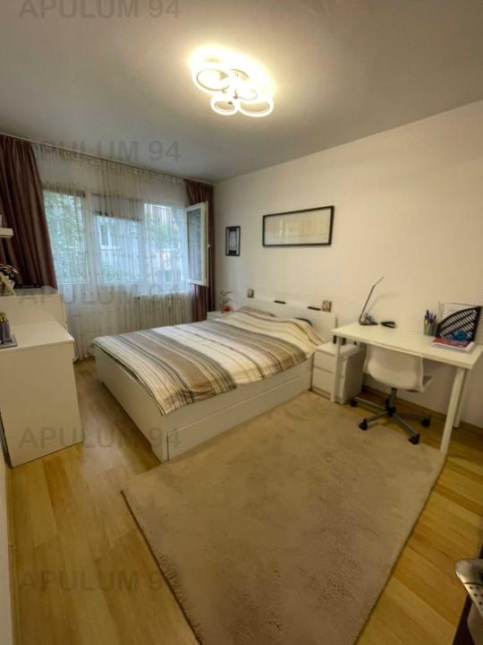 Apartament 3 Camere Titan | Policlinica | Parc IOR