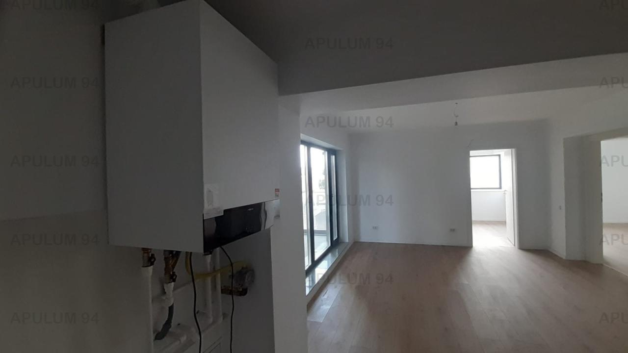 Apartament Modern Piața Obor