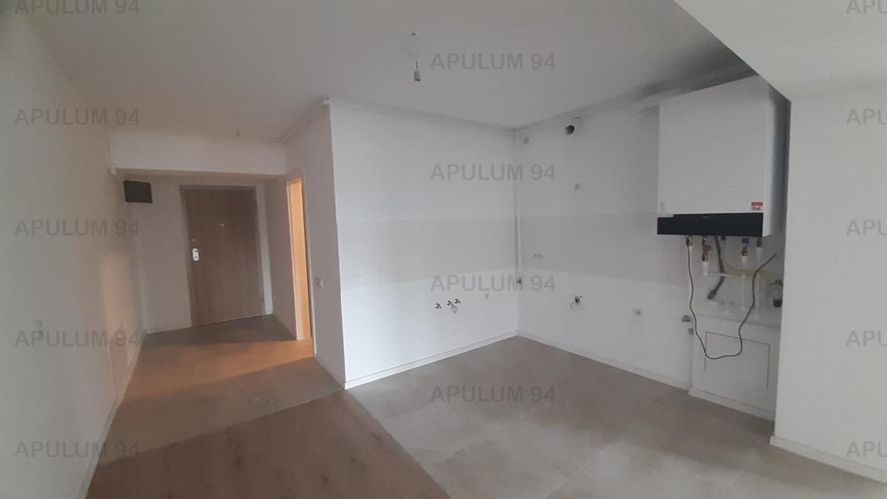 Apartament Modern Piața Obor