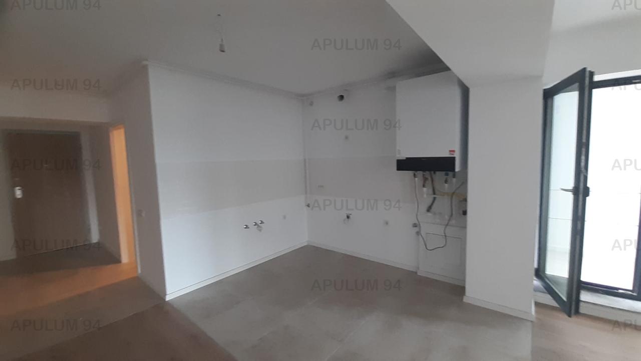 Apartament Modern Piața Obor