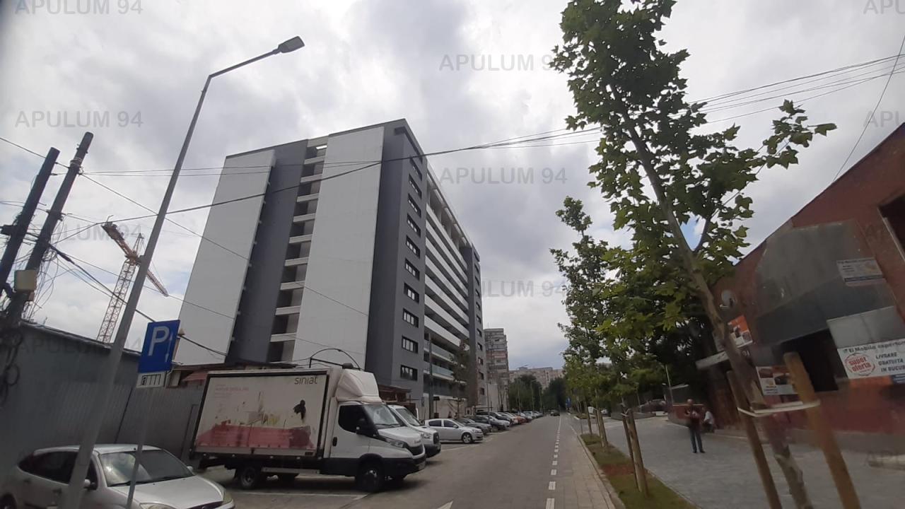 Apartament Modern Piața Obor