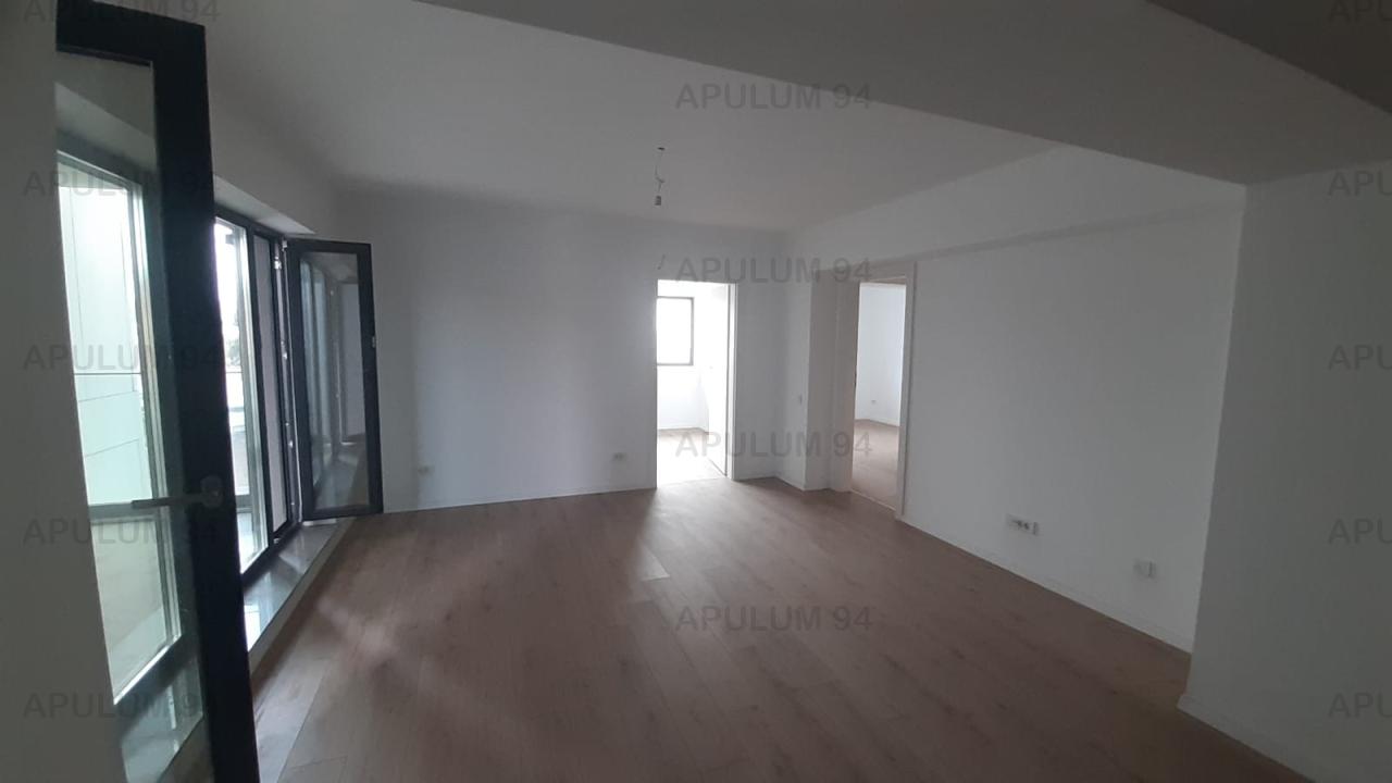 Apartament Modern Piața Obor