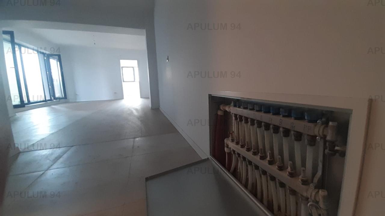 Apartament Modern Piața Obor