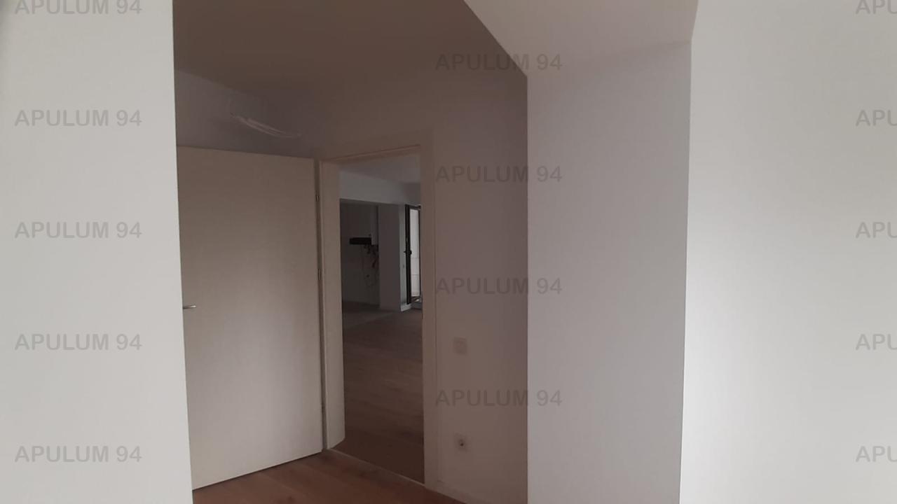 Apartament Modern Piața Obor